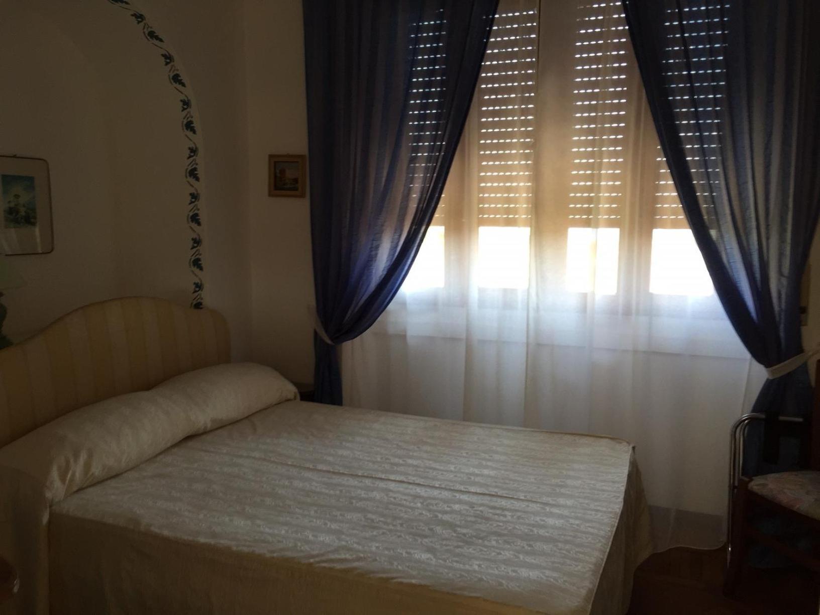 Hotel La Vela-Castello Il Rifugio ซานตา มาร์เกอริตา ลีกูเร ห้อง รูปภาพ