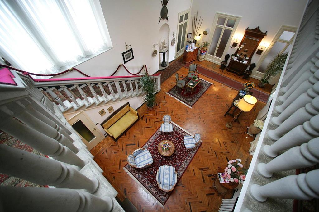 Hotel La Vela-Castello Il Rifugio ซานตา มาร์เกอริตา ลีกูเร ภายนอก รูปภาพ