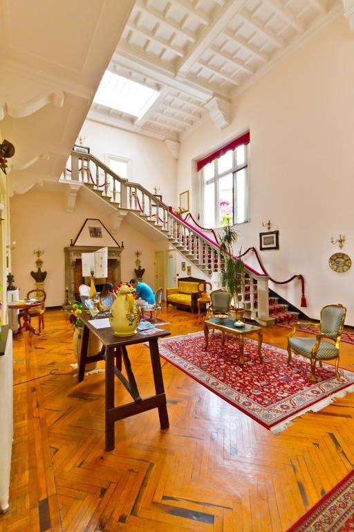 Hotel La Vela-Castello Il Rifugio ซานตา มาร์เกอริตา ลีกูเร ภายนอก รูปภาพ